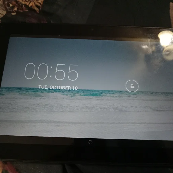 CaptivaPC tablet android